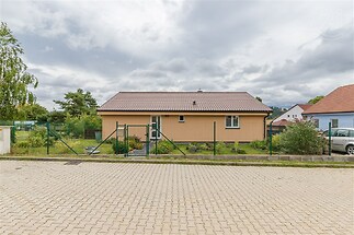 Dům z ulice