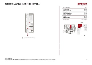LAU_B2.6 katlog list