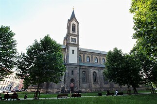 Kostel