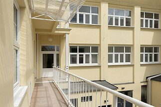 Prodej obchodního prostoru se zázemím 127,3 m2