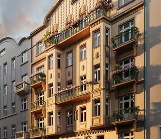 Bytová jednotka č. 72