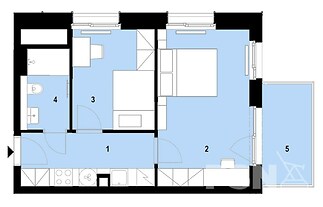 Investiční 2+1 v projektu Neon&Xenon