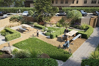 Prostorný byt 2+kk na Žižkově