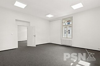 Pronájem kanceláře, Praha 2