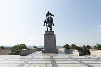 Bytová jednotka č. 03