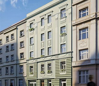 Vizualizace nemusí odpovídat skutečnosti