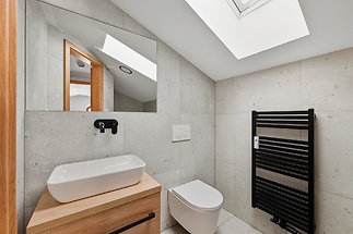 Slunečný svah - Špindlerův Mlýn