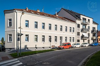 Bytový dům