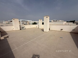 Apt. 2NP_solárium-střešní terasa