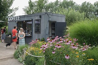 Prodej obchodního prostoru se zázemím 127,3 m2