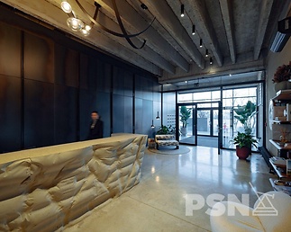 Exkluzivní loft ve Vanguard Prague - Prostor, kde se sny stávají skutečností