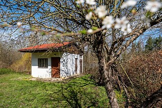 Stavební pozemek Třebín - 795 m2