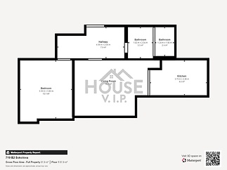719 B2 Sokolova - Floor 1