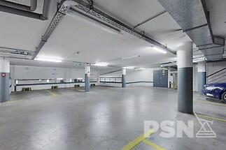 Pronájem kanceláří 300m2, Praha 1