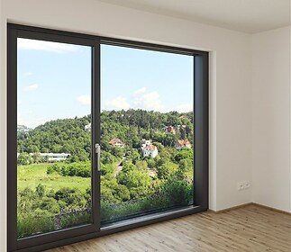 Ahoj, máme volnou jednotku č. 271 s dispozicí 3+kk