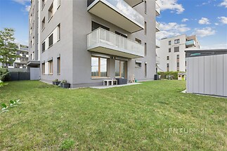 Předzahrádka skýtá spoustu možností pro malé i dospělé