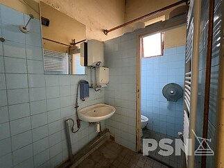 skladově-výrobní prostor - Komárovské nábřeží Brno