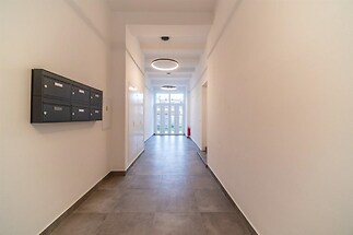 Prostorný byt 3+kk s lodžií v širším centru Pardubic