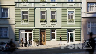 Vizualizace nemusí odpovídat skutečnosti