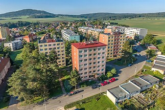 Komárov