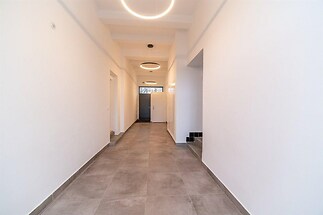 Prostorný byt 3+kk s lodžií v širším centru Pardubic