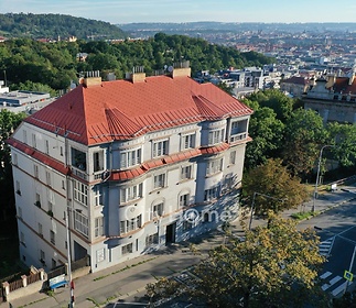 Na Václavce_Praha 5