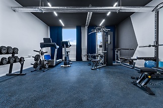 Rozsáhlý nebytový prostor na Chodově