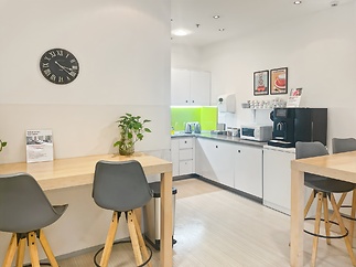 Regus_PRAGUE, Empiria _Czech Republic_Centre 561_Refresh Area 1