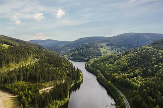 Prodej apartmánu č. 31, 4+kk, 120 m² ve stavu FIT OUT