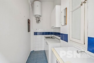 Kanceláře u Heroldových sadů