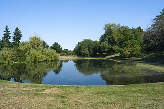 Bytová jednotka č. 14