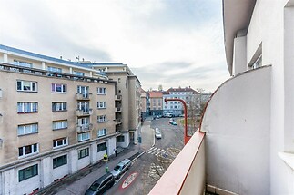 balkón s balkón
