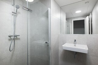 Ahoj, máme volnou jednotku č. 131 s dispozicí 2+kk