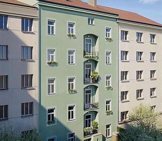 Bytová jednotka č. 52