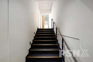 Praktické kanceláře na Žižkově