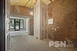 Exkluzivní bistro na Žižkově