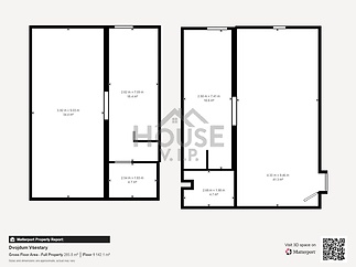 Dvojdum V estary - Floor 1