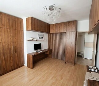 ložnice 1 se stávajícím vybavením