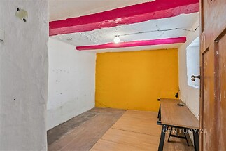 Dílna - aktuální stav