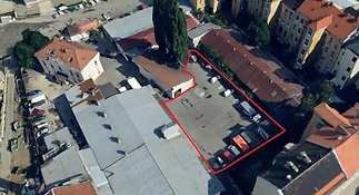 KOM_parkovací plocha