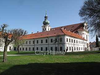 Břevnovský_klášter_(29)