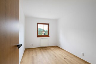 Prodej apartmánu č. 12, 1+kk, 21,4 m² ve stavu FIT OUT
