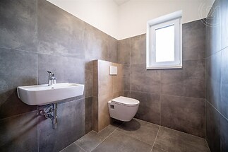 WC místnost