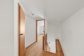 Prodej apartmánu č. 34, 4+kk, 75,9 m² ve stavu FIT OUT