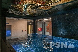 Exkluzivní loft ve Vanguard Prague - Prostor, kde se sny stávají skutečností