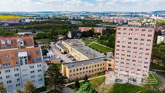 Kanceláře - Juliánovské náměstí