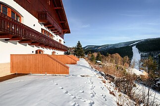 Ubytovací jednotka č. 32