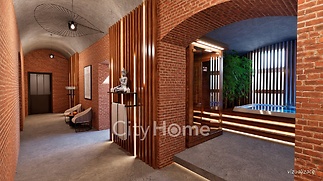 Mělnická komerce_vizualizace_wellnes