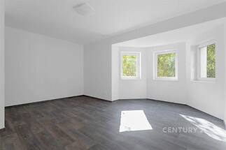 Ložnice 1 - byt č.2