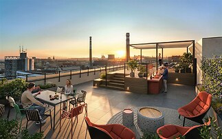 Bytová jednotka č. 2606